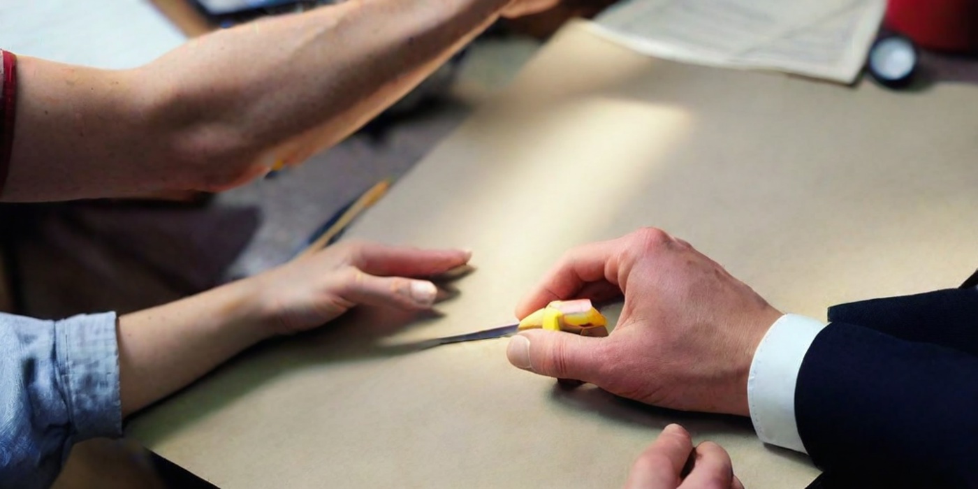 Раздел имущества в гражданском браке